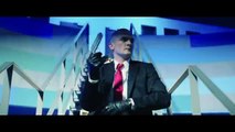 Hitman: Agent 47 Bande-annonce (EN)