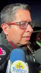 Impactante columna de humo se vio por toda la #ZMG, entérate de la razón