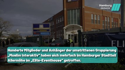 „Muslim Interaktiv“: Warum die Behörden untätig bleiben