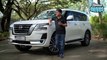 2024 Nissan Patrol review: Is it still worth buying in 2024? | Top Gear Philippines