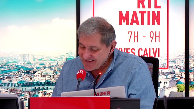 RTL ÉVÉNEMENT - Comment l'armée française forme des soldats ukrainiens