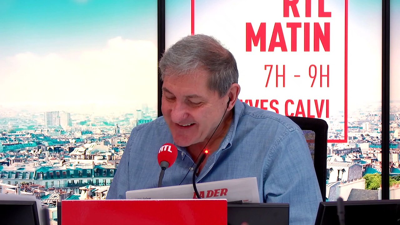 RTL ÉVÉNEMENT - Comment l'armée française forme des soldats ukrainiens