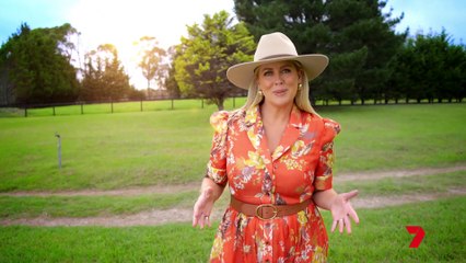 Farmer Wants a Wife 2024  I  Official Trailer  I  Channel 7