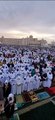 Hundreds of UAE residents gather to offer prayers on Eid Al Fitr morning