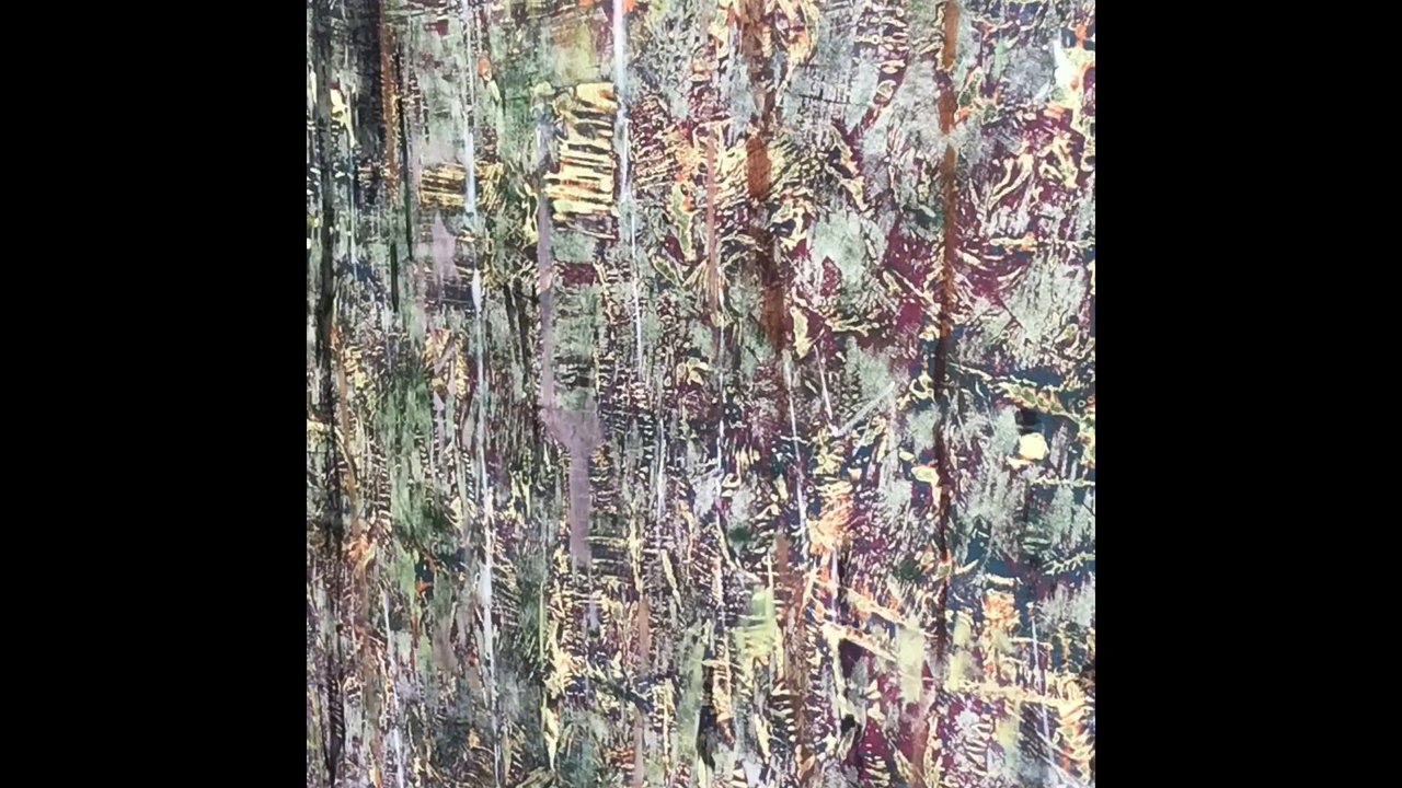 AJ Painting Process Video