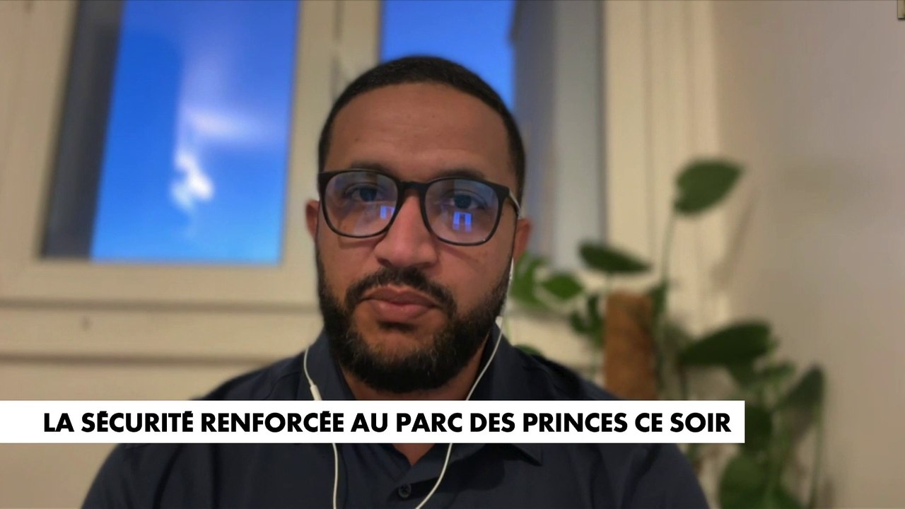 Reda Belhaj : «L’année 2023 a été très longue, très énergivore»