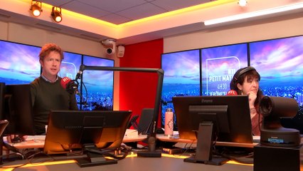 Le journal RTL de 6h30 du 10 avril 2024