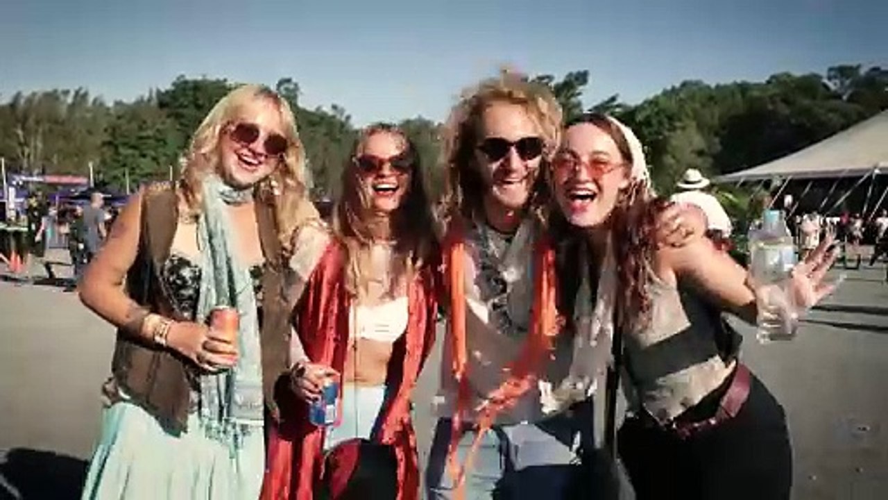 Bluesfest 2024 Highlights