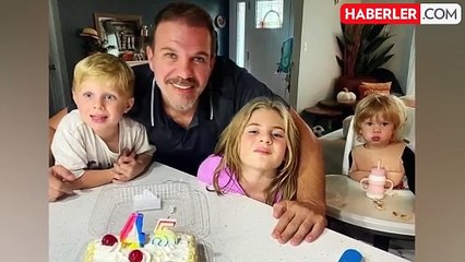 Tolga Karel, beşinci kez baba oluyor