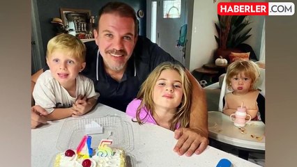 Tolga Karel, beşinci kez baba oluyor