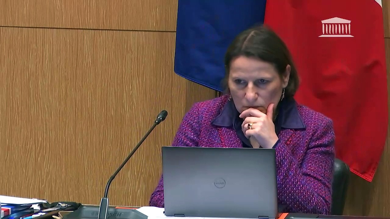 1ère séance : Débat sur les thèmes : "La place dans la société et dans le droit des familles monoparentales" ; "Quel grand plan pour l’emploi des seniors, après la réforme des retraites et celle de l’assurance chômage ?" - Vendredi 5 avril 2024