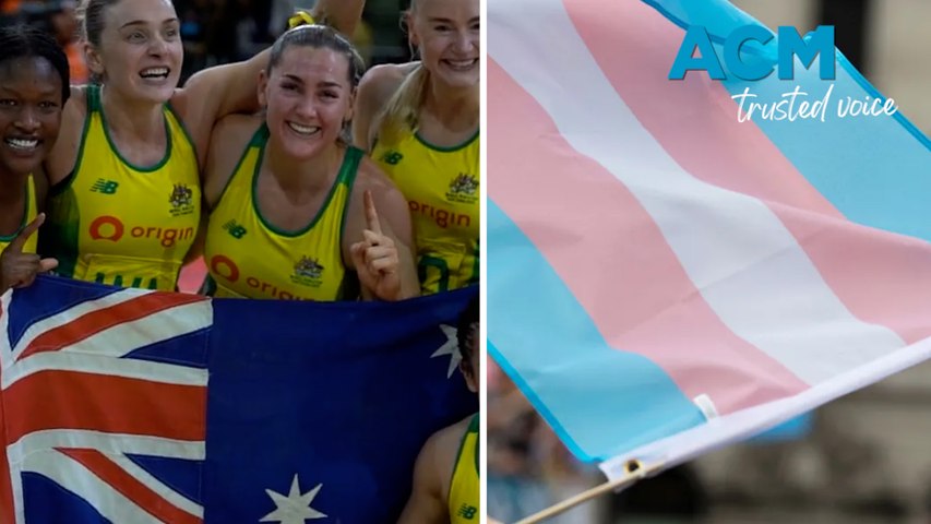 World Netball has banned transgender women from competing in women's international competitions, restricting it to players "recorded as female at birth irrespective of gender identity" or transgender athletes who can prove they have not experienced the biological effects of testosterone.