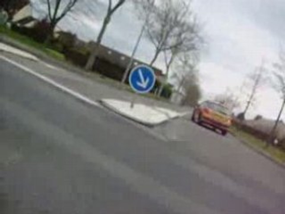 Poulie d'embrayage perso sur bas de mbk51