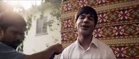 SRIKANTH (Official Trailer)_ RAJKUMMAR RAO _ JYOTIKA, ALAYA _ TUSHAR HIRANANDANI I BHUSHAN K, NIDHI