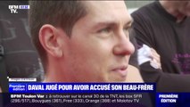 Jonathann Daval jugé pour avoir accusé son beau-frère du meurtre d'Alexia Fouillot pendant l'instruction en 2018