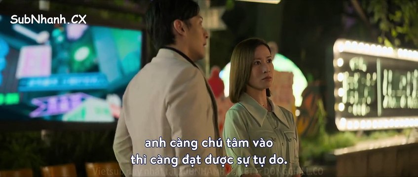 Tập 8 - Các Cô Ấy Của Hôm Nay (Vietsub) | Tống Dật,Xa Thi Mạn,Trương Quốc Lập,Lý Thần,Trương Siêu,Vương Nhân Quân,Lý Sân