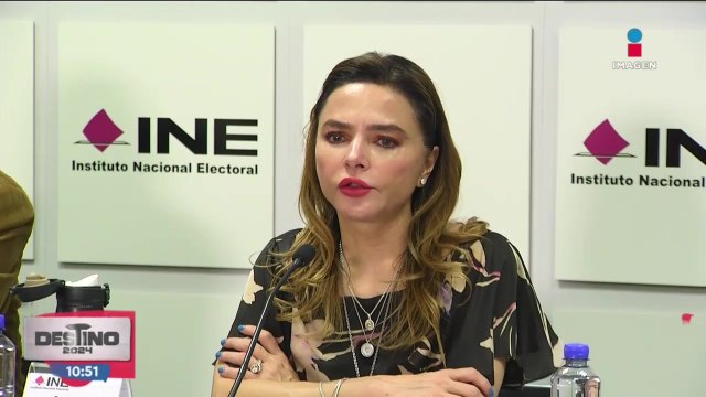 López Obrador critica preguntas del Debate Presidencial; consejeros del INE le responden