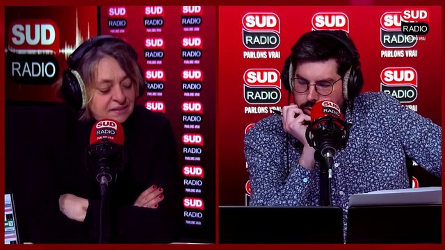 Françoise Degois : Emmanuel Macron... Bonjour Jupiter et Mozart !