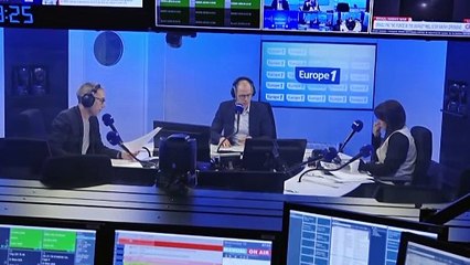 Lors de la nuit de l'économie, Les Républicains préconisent plusieurs mesures pour réduire le déficit