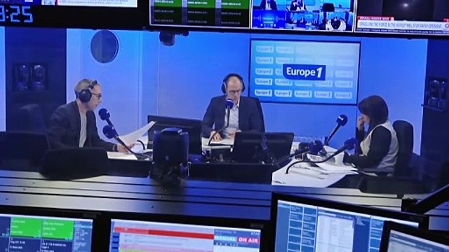 Lors de la nuit de l'économie, Les Républicains préconisent plusieurs mesures pour réduire le déficit