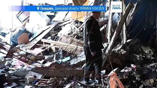 Российские войска активизировались на Бахмутском направлении - Генштаб ВСУ