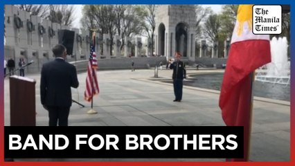 Honoring Courage: Day of Valor Commemoration in the US 🇺🇸