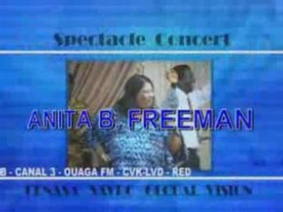 PUB Concert SAVPC Global Vison