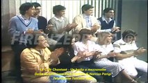 #5 Le Cafè Chantant in  Un bacio a mezzanotte, da Viva l'amore di Narciso Parigi. Teleregione. 1981