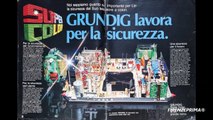 Grundig Revue - Qualità qualità qualità.  Perchè la qualità resti qualità - 1978