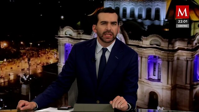 AMLO revela imágenes inéditas de la irrupción policial en la Embajada mexicana en Ecuador