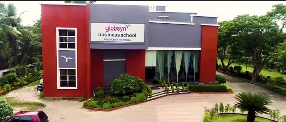 Globsyn Business School Campus