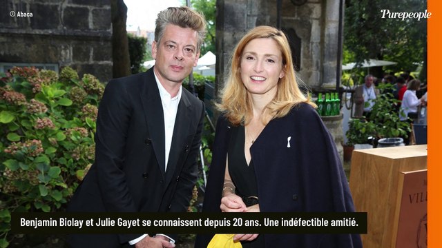 Benjamin Biolay : Epouse, amantes, muses, partenaires ou simples amies, la vérité sur les femmes de sa vie !