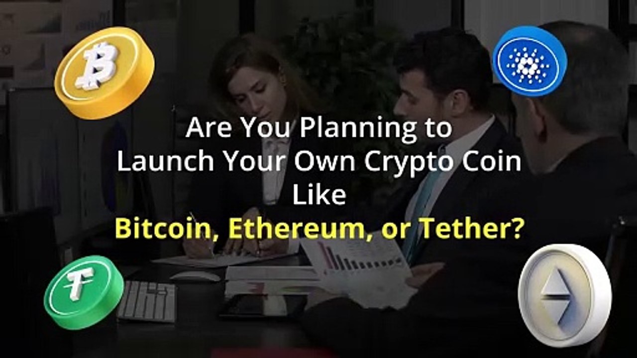 Blocktech Brew: Your Trusted Crypto Coin Development Company