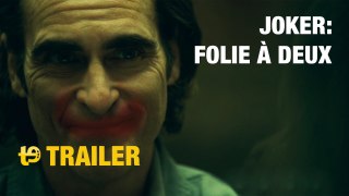 Joker: Folie à Deux - Trailer español