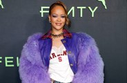 Rihanna: COVID sped up my relationship with ASAP Rocky