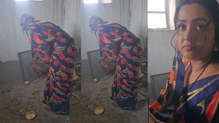 Bhojpuri Actress Kajal Raghvani Murga Video Viral,Public Funny Reaction...|Boldsky