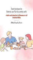 Savoring Summer: Aamras & Poori Delights