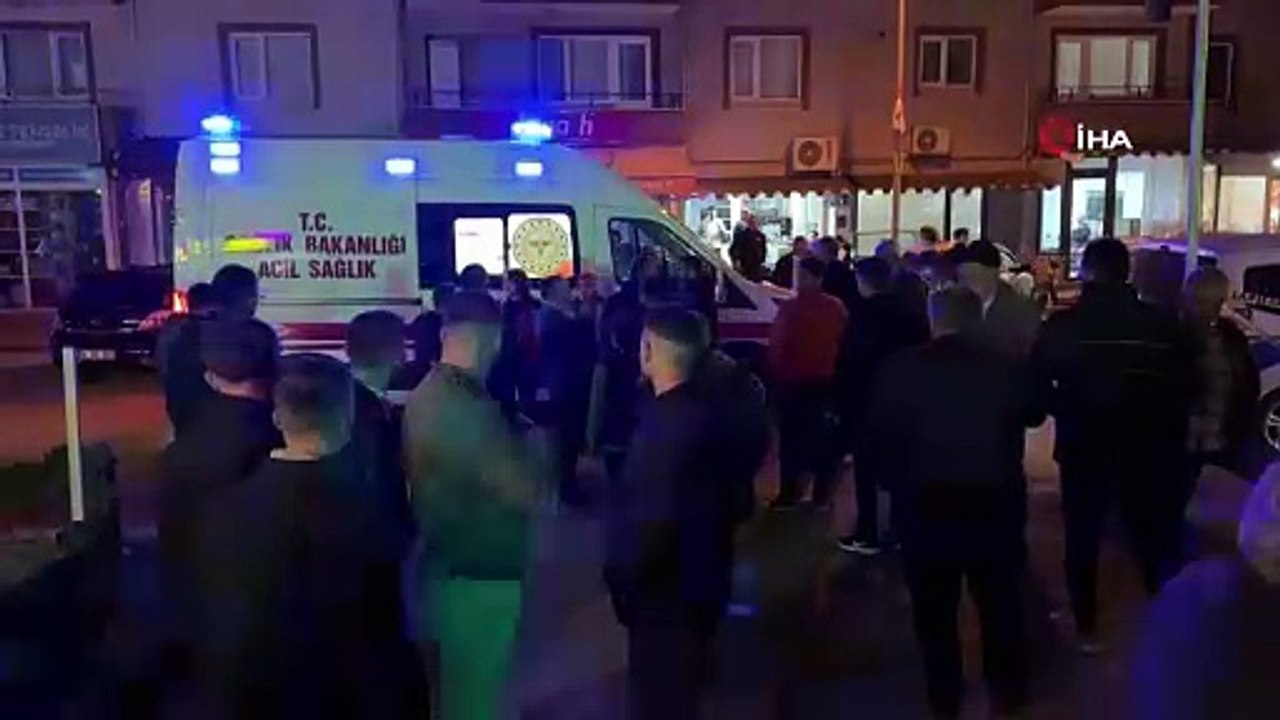 Sakarya'da aile faciası: Büyük oğul üvey annesini ve öz babasını, küçük kardeş ise ağabeyini öldürdü