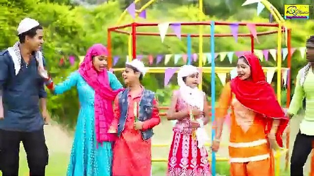 ঈদ মোবারক | EID MUBARAK | Eid Mubarak 2024 Song | Kabita Roy | Eid 2024 Song | Eid Song | Eid 2024