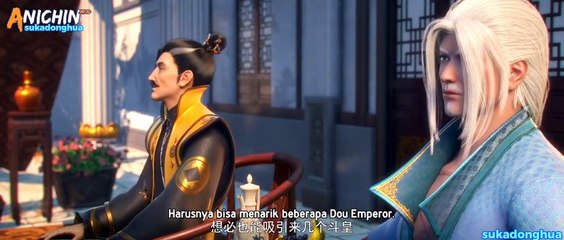 Battle trough the heaven season 4 eps 9-10 subindo