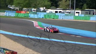 tte magny cours.free berline gt 2024