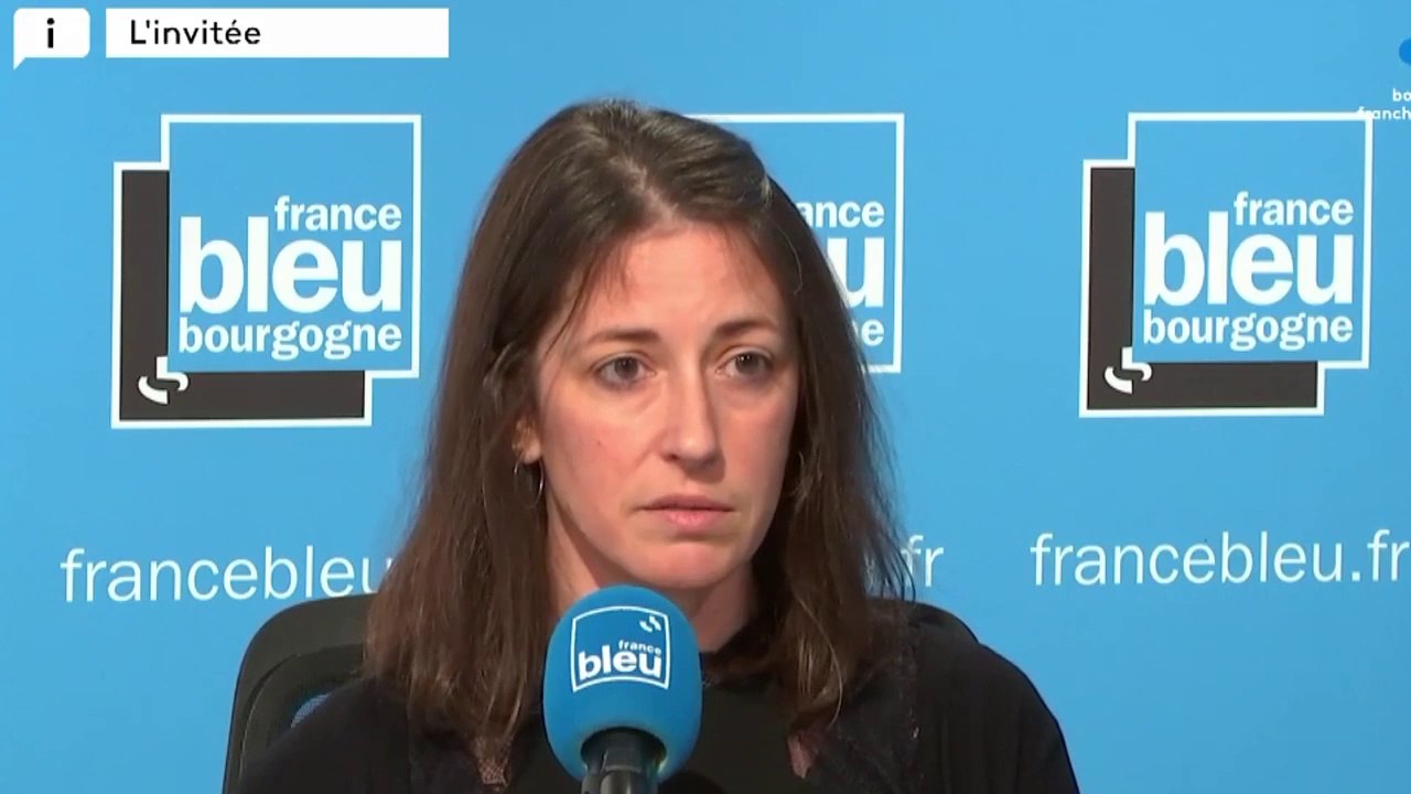 Entreprises d'insertion en Bourgogne : se retrouver éloigné de l'emploi, "ça peut arriver à tout le monde"