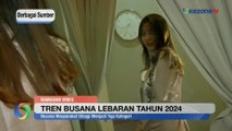 Tren Busana Lebaran Tahun 2024
