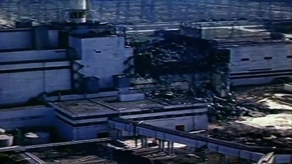 Tchernobyl : Une Histoire Naturelle Bande-annonce (EN)