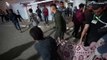قصف إسرائيلي يودي بحياة 11 فلسطينيًا بينهم 5 أطفال وامرأتان في دير البلح