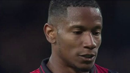 2014-2015 - J35 - 37 - BEAUVUE -  EAG-REIMS  2-0