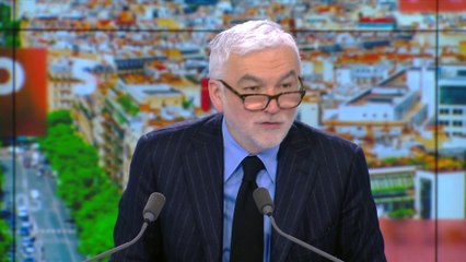 L'édito de Pascal Praud : «Tous au Parc des Princes ce soir»