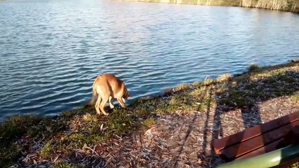 Justin Grädes - Štěstí (Oficiální videoklip)