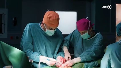 In aller Freundschaft: Ich schaffe das schon! | Folge 1048