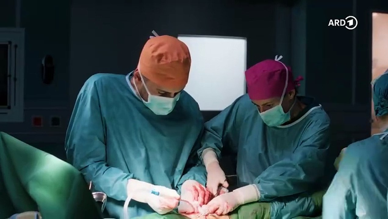 In aller Freundschaft: Ich schaffe das schon! | Folge 1048